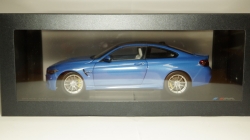 BMW M4 F82 Coupe, Paragon 1:18