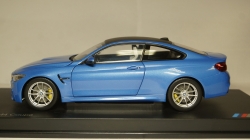 BMW M4 F82 Coupe, Paragon 1:18