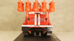 АТ-Т ПП-30 Пожарный пеноподьемник, TruckTyr 1:43 
