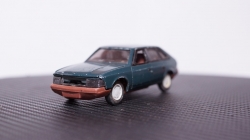 Москвич 2141, ДТП