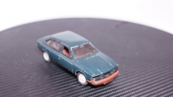 Москвич 2141, ДТП