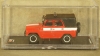 Уаз-31512 Штабной Пожарный, TruckTyr 1:43