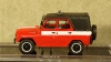 Уаз-31512 Штабной Пожарный, TruckTyr 1:43