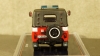 Уаз-31512 Штабной Пожарный, TruckTyr 1:43