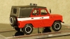 Уаз-31512 Штабной Пожарный, TruckTyr 1:43