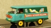 Уаз-450 Книги, TruckTyr 1:43