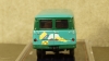 Уаз-450 Книги, TruckTyr 1:43