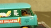 Уаз-450 Книги, TruckTyr 1:43