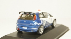 Fiat Punto S2000 Andreucci - Andreussi Rally 1000 Miglia 2006