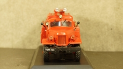 Зил-157 ПНС-100 пожарный, TruckTyr 1:43