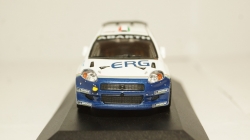 Fiat Punto S2000 Andreucci - Andreussi Rally 1000 Miglia 2006