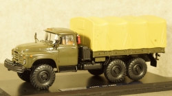 УАМЗ-157КДМ, TruckTyr 1:43