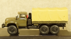 УАМЗ-157КДМ, TruckTyr 1:43