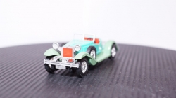 Машина, кабриолет родстер