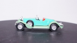 Машина, кабриолет родстер