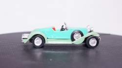 Машина, кабриолет родстер