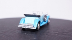 Машина, кабриолет