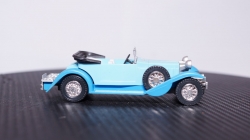 Машина, кабриолет