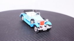 Машина, кабриолет