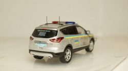Ford Escape ДПС, 1:43
