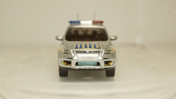 Ford Escape ДПС, 1:43