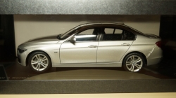 BMW 3 Series F30 2012, Paragon 1:18