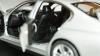BMW 3 Series F30 2012, Paragon 1:18