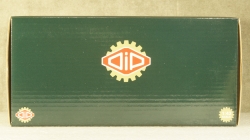 КАВЗ 3270 Ижорский завод, 232702, DiP Models 1:43