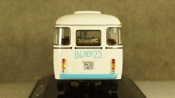 КАВЗ 3270 Ижорский завод, 232702, DiP Models 1:43