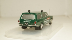 ГАЗ 2402 Криминалистическая лаборатория, 1:43