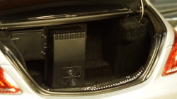 MERCEDES-MAYBACH  S600 V12 BITURBO  2016 (X222), Almost Real 1:18