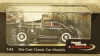 Maybach SW 38 2-dors 1937, Signature Models 1:43