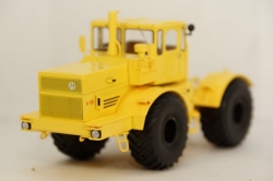 К-701 Кировец жёлтый, SSM6001