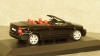 Opel Astra G Cabrio Convertible black, 9121877, Minichamps 1:43