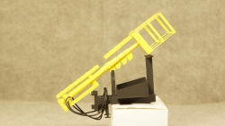 ТВ-15 (контактные электросети), ModelLux 1:43