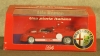Alfa Romeo 33.3 SC Turbo Prova 1977, M4 1:43