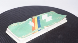 Камаз 5410 бокс, нижняя часть