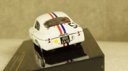 DB Panhard HBR5 #52 Le Mans, LMC103, IXO 1:43