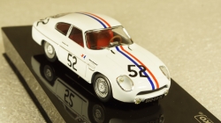 DB Panhard HBR5 #52 Le Mans, LMC103, IXO 1:43