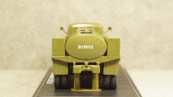 Studebaker US6 U5 цистерна, SSM1381