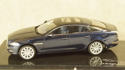 Jaguar XJ, IXO 1:43