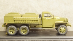 Studebaker US6 U5 цистерна, SSM1381