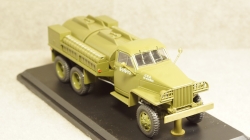 Studebaker US6 U5 цистерна, SSM1381