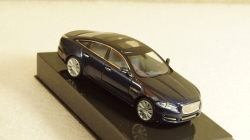 Jaguar XJ, IXO 1:43