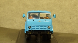 МАЗ 504А седельный тягач, SSM1417, SSM 1:43
