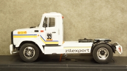 ЗИЛ 4421С №99 1990г. кольцевой, АвтоБюро 1:43