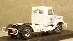 ЗИЛ 4421С №99 1990г. кольцевой, АвтоБюро 1:43