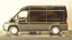 Ram ProMaster 2500 Cargo High Roof 2018, 86153, Greenlight 1:43
