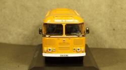 Паз 672 охра ранний, Classicbus 1:43