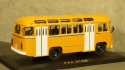 Паз 672 охра ранний, Classicbus 1:43